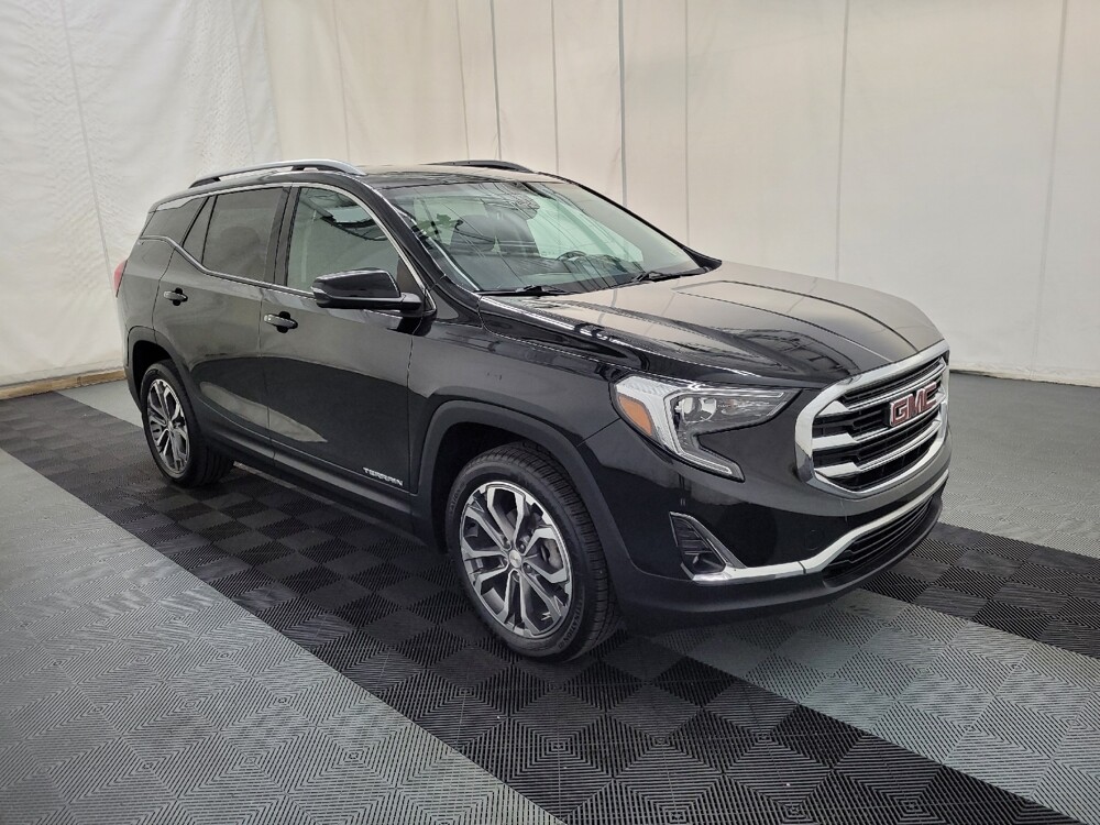 2021 GMC Terrain in Langhorne, PA 19047 - 18081549 11