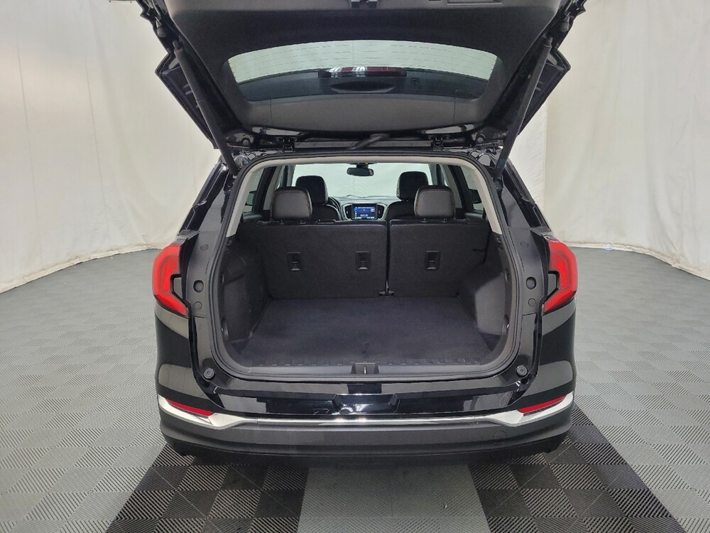 2021 GMC Terrain in Langhorne, PA 19047 - 18081549 29