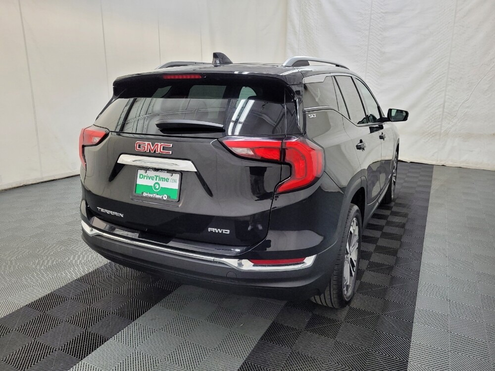 2021 GMC Terrain in Langhorne, PA 19047 - 18081549 9