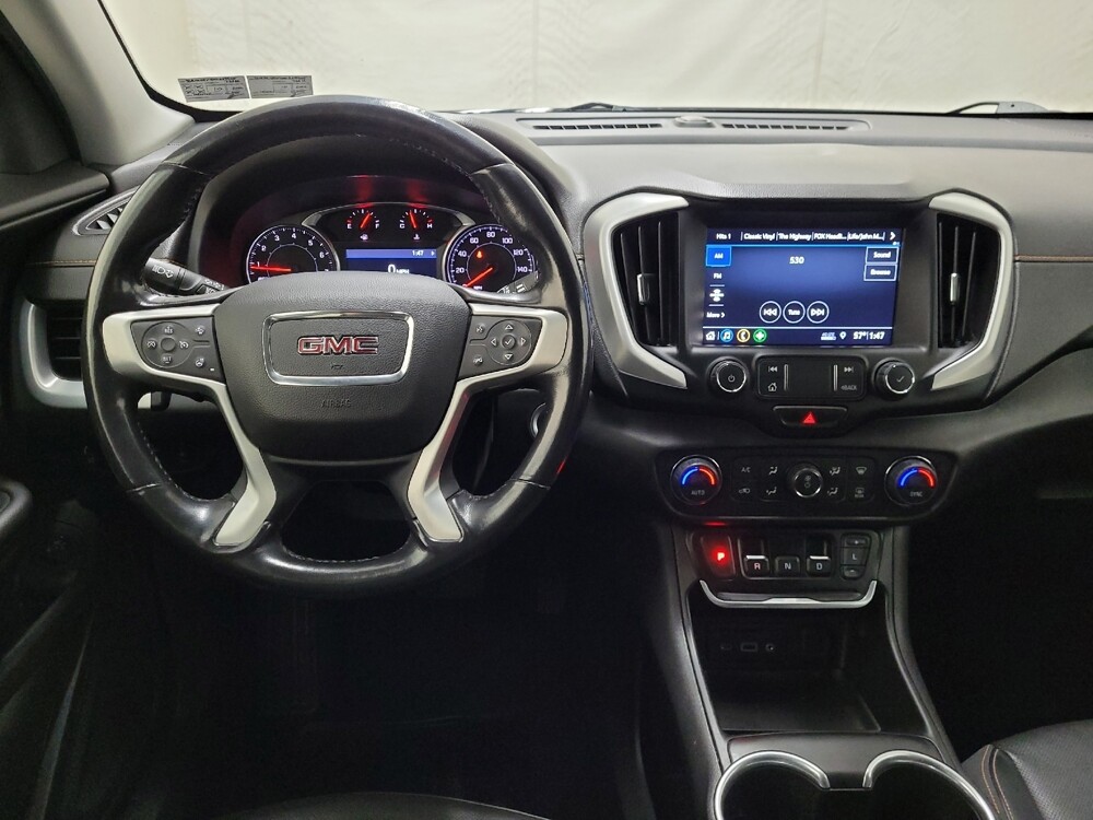 2021 GMC Terrain in Langhorne, PA 19047 - 18081549 22