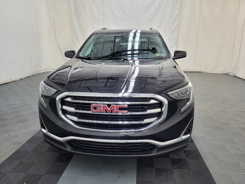 2021 GMC Terrain in Langhorne, PA 19047 - 18081549 15