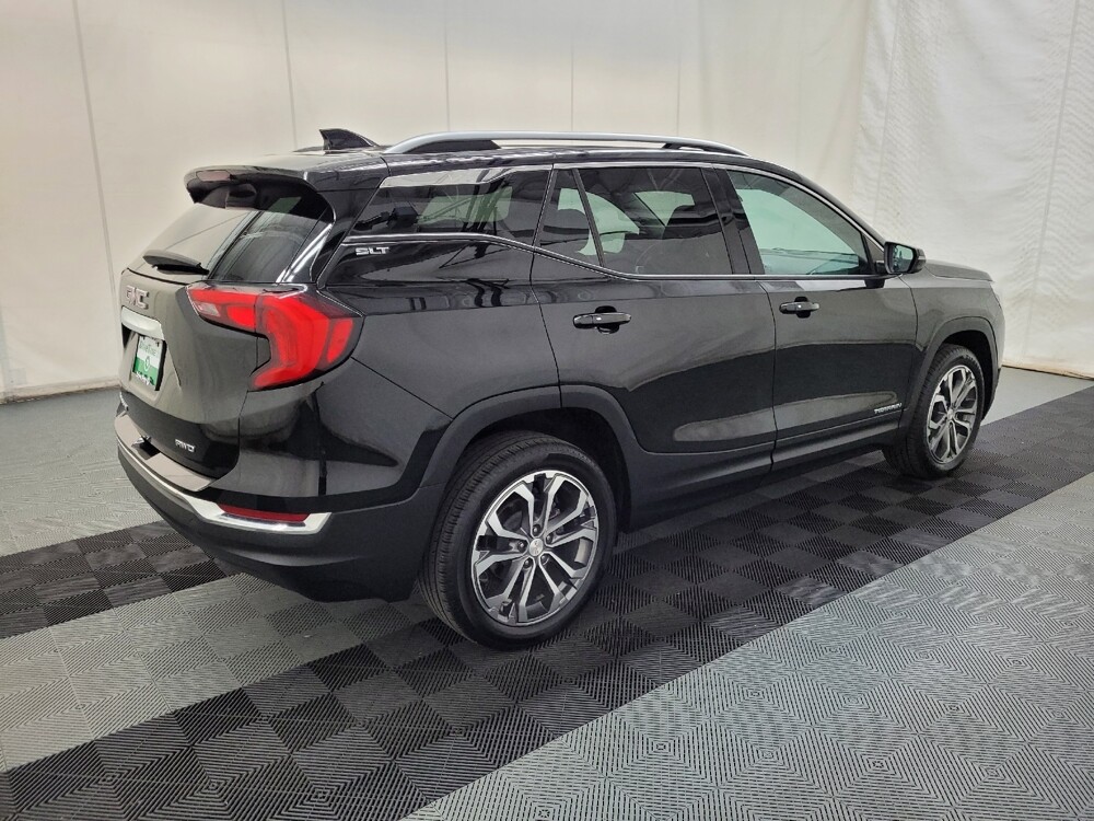 2021 GMC Terrain in Langhorne, PA 19047 - 18081549 10