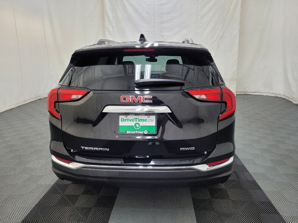 2021 GMC Terrain in Langhorne, PA 19047 - 18081549 7