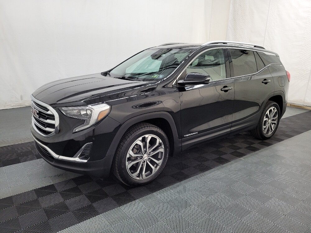 2021 GMC Terrain in Langhorne, PA 19047 - 18081549 2