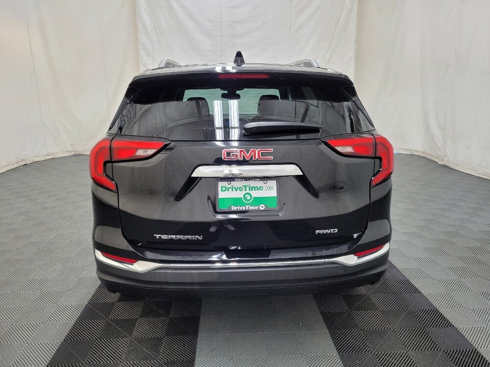 2021 GMC Terrain in Langhorne, PA 19047 - 18081549 6