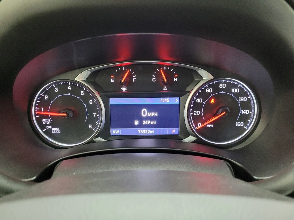 2021 GMC Terrain in Langhorne, PA 19047 - 18081549 23