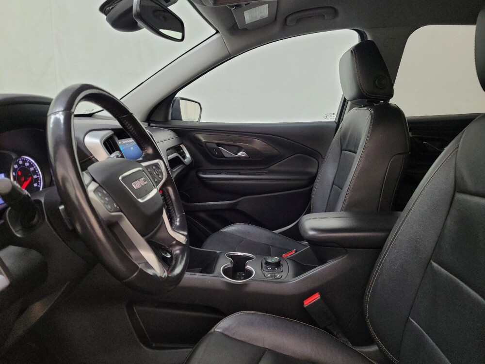 2021 GMC Terrain in Langhorne, PA 19047 - 18081549 17