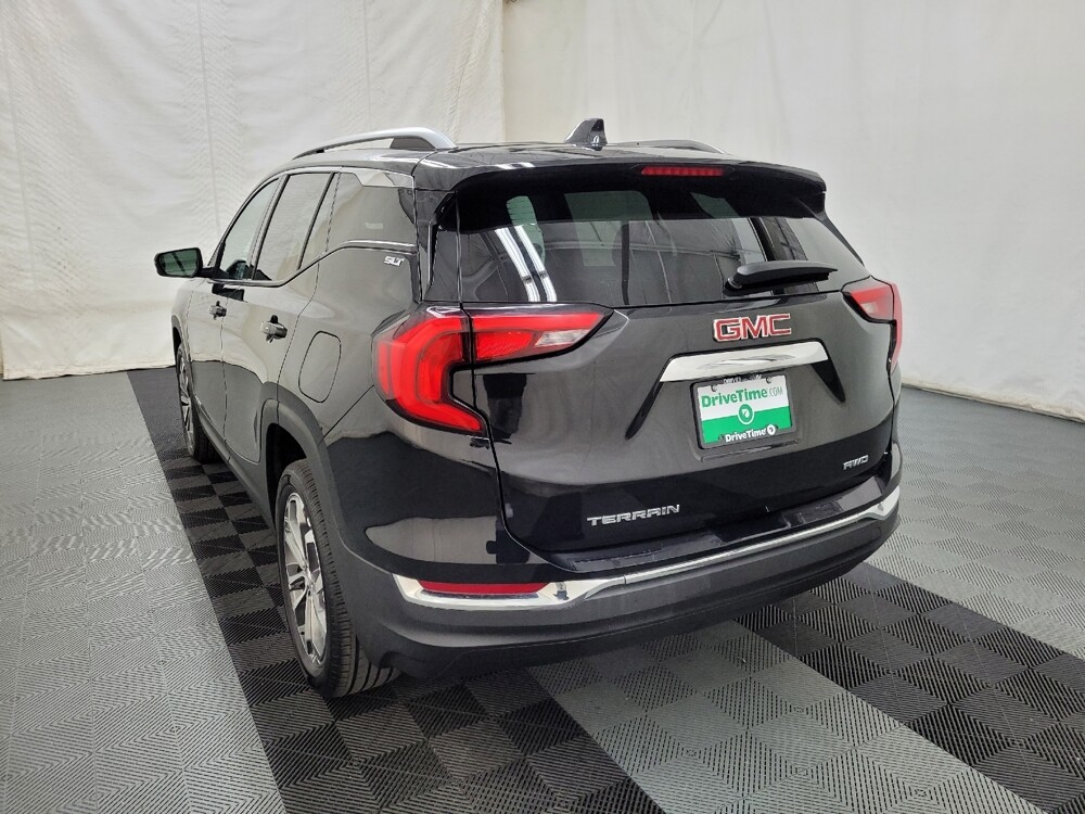 2021 GMC Terrain in Langhorne, PA 19047 - 18081549 5