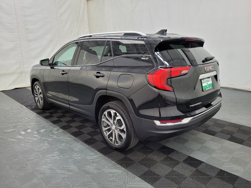 2021 GMC Terrain in Langhorne, PA 19047 - 18081549 3