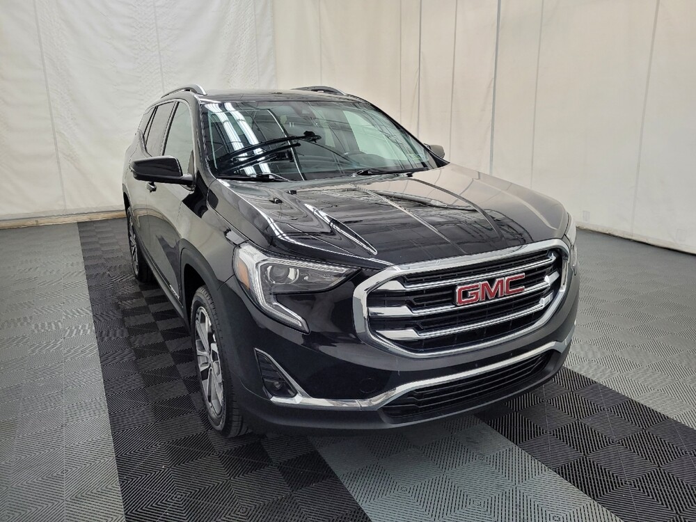 2021 GMC Terrain in Langhorne, PA 19047 - 18081549 13