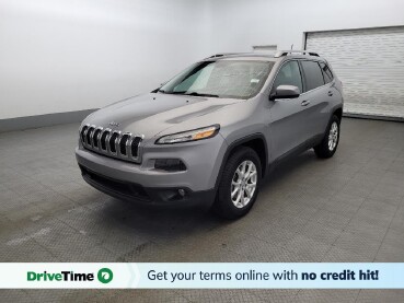 2015 Jeep Cherokee in Owings Mills, MD 21117