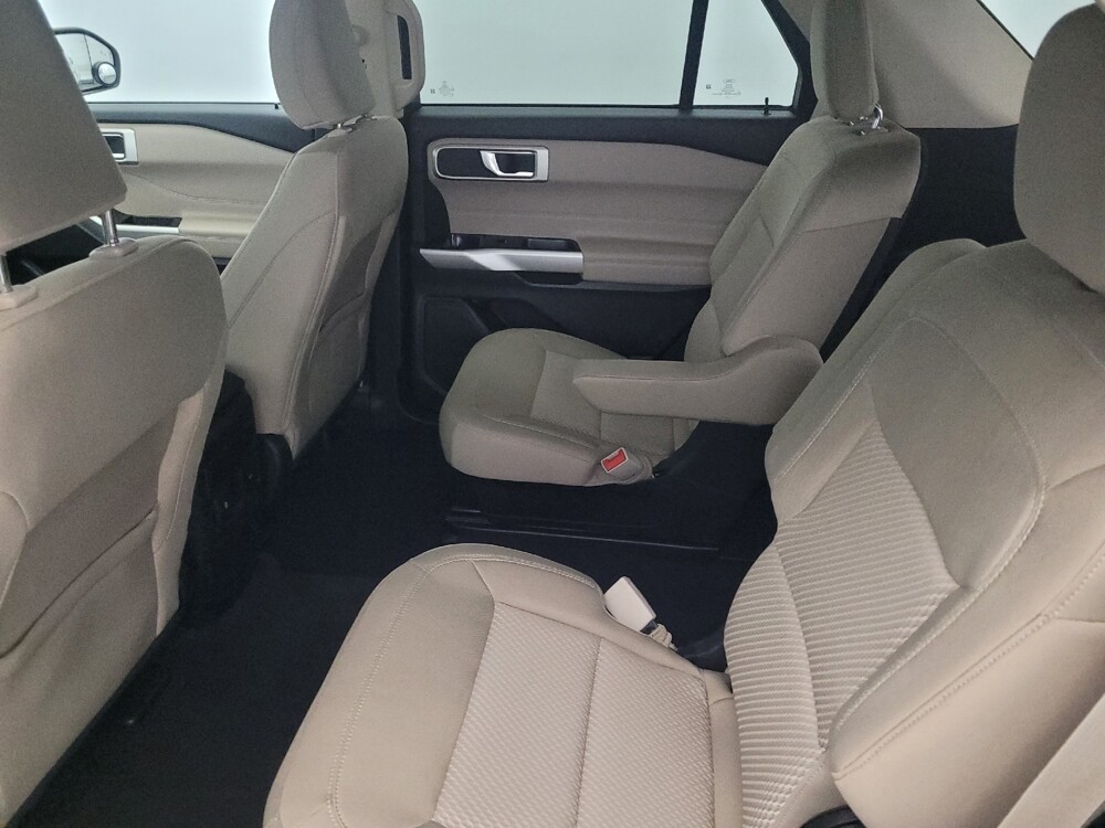 2022 Ford Explorer in Plymouth Meeting, PA 19462 - 18081551 18