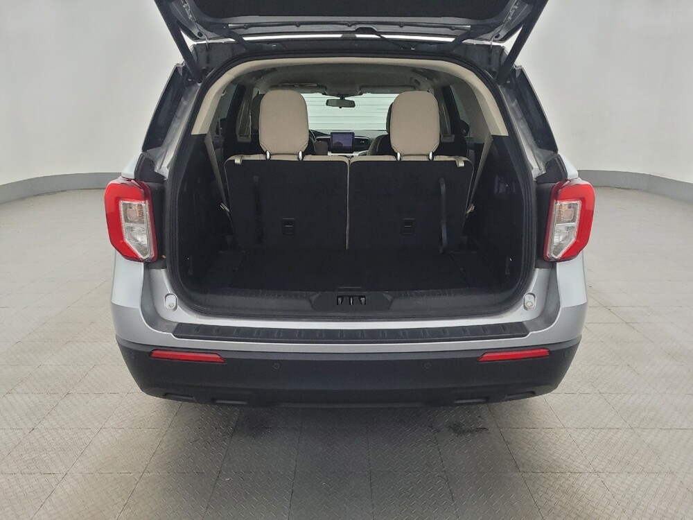 2022 Ford Explorer in Plymouth Meeting, PA 19462 - 18081551 29