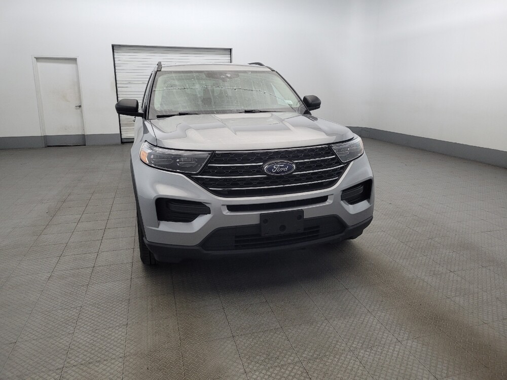 2022 Ford Explorer in Plymouth Meeting, PA 19462 - 18081551 14