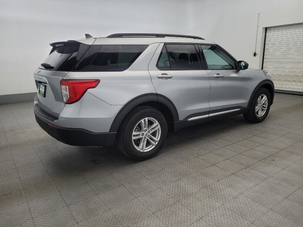 2022 Ford Explorer in Plymouth Meeting, PA 19462 - 18081551 10