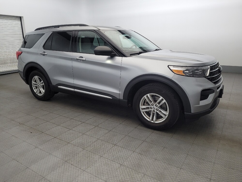 2022 Ford Explorer in Plymouth Meeting, PA 19462 - 18081551 11