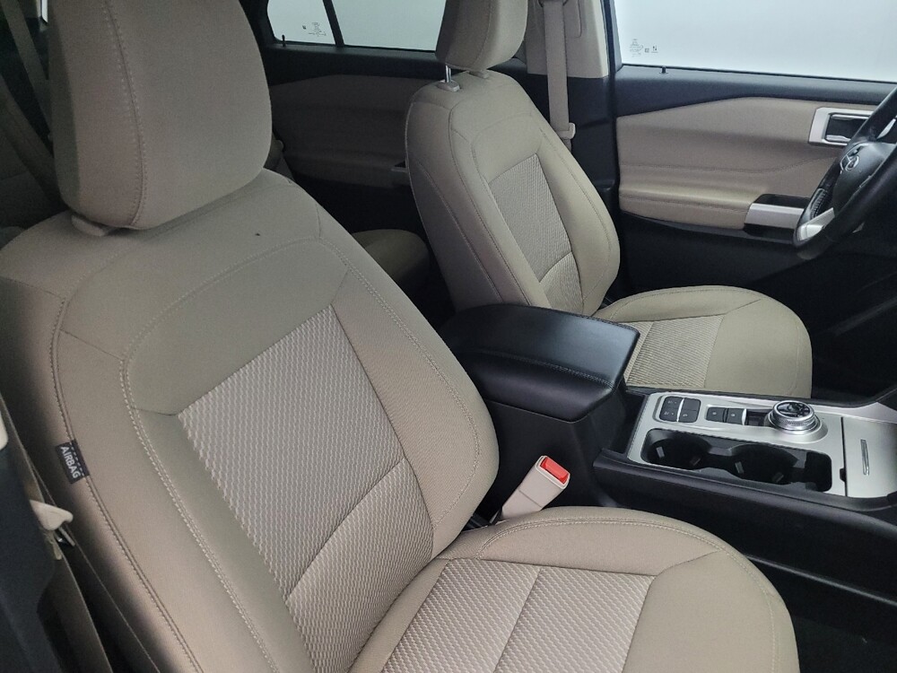 2022 Ford Explorer in Plymouth Meeting, PA 19462 - 18081551 21