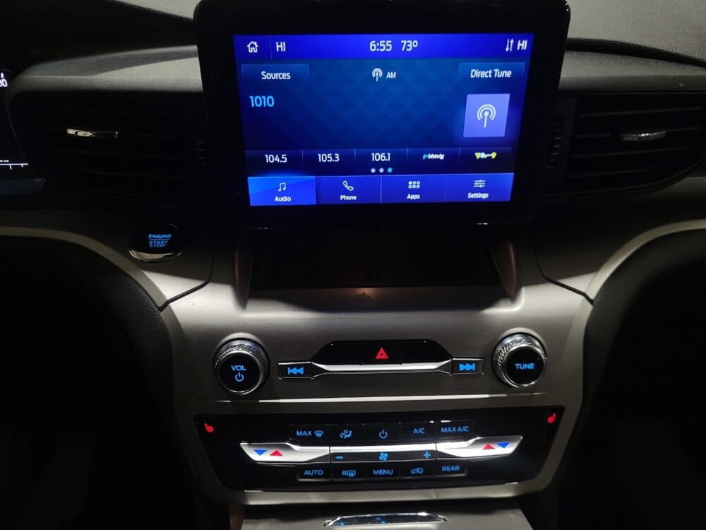 2022 Ford Explorer in Plymouth Meeting, PA 19462 - 18081551 25