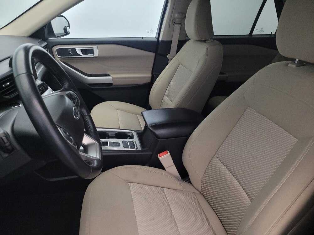 2022 Ford Explorer in Plymouth Meeting, PA 19462 - 18081551 17