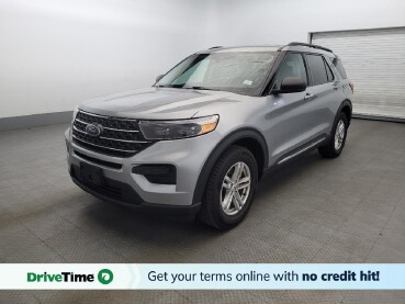 2022 Ford Explorer in Plymouth Meeting, PA 19462