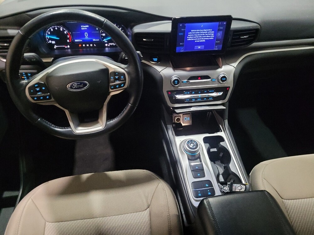 2022 Ford Explorer in Plymouth Meeting, PA 19462 - 18081551 22