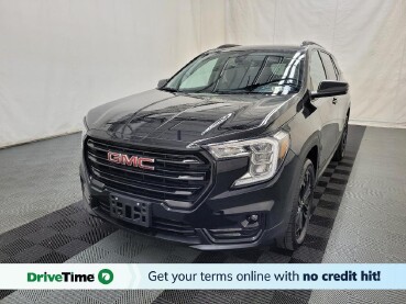 2022 GMC Terrain in Pittsburgh, PA 15237