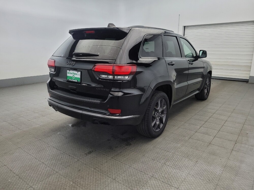 2019 Jeep Grand Cherokee in Williamstown, NJ 8094 - 18081553 9