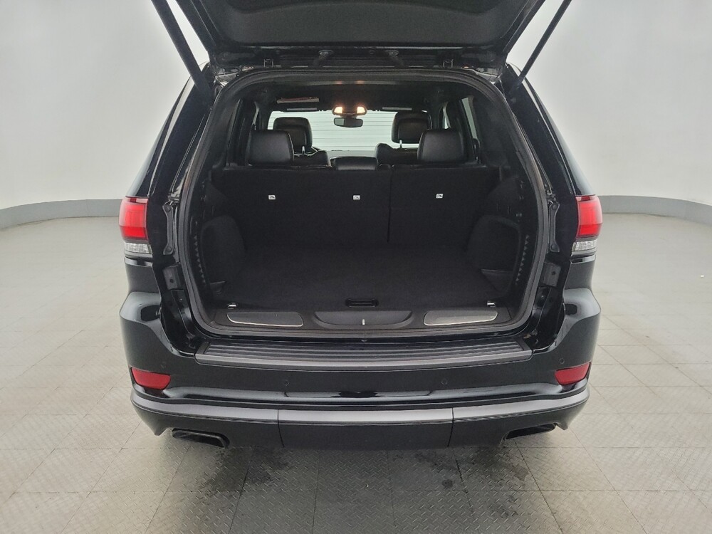 2019 Jeep Grand Cherokee in Williamstown, NJ 8094 - 18081553 29