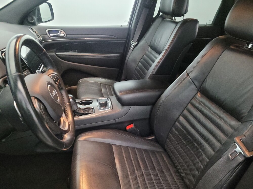 2019 Jeep Grand Cherokee in Williamstown, NJ 8094 - 18081553 17