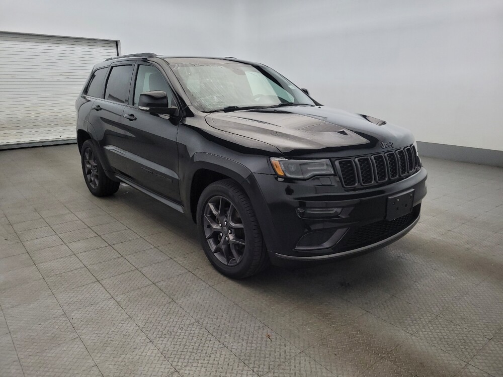 2019 Jeep Grand Cherokee in Williamstown, NJ 8094 - 18081553 13