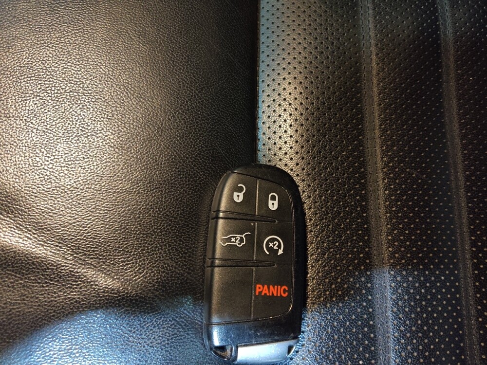 2019 Jeep Grand Cherokee in Williamstown, NJ 8094 - 18081553 32