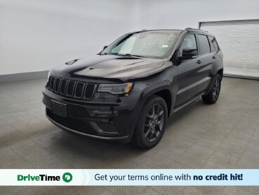 2019 Jeep Grand Cherokee in Williamstown, NJ 8094