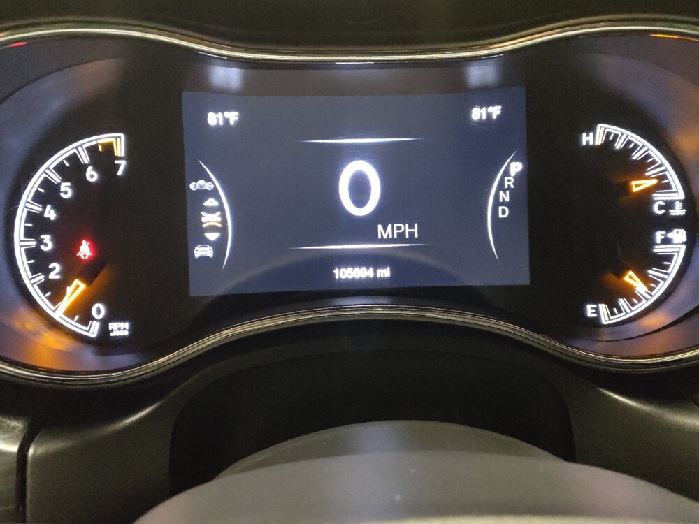 2019 Jeep Grand Cherokee in Williamstown, NJ 8094 - 18081553 23