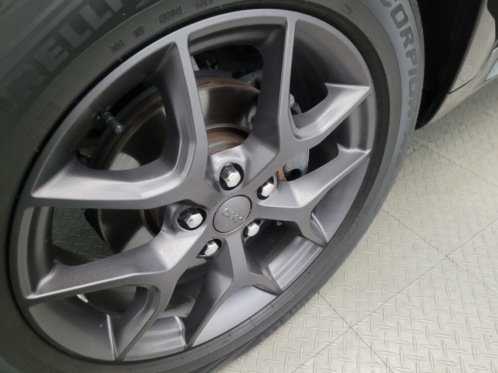 2019 Jeep Grand Cherokee in Williamstown, NJ 8094 - 18081553 31