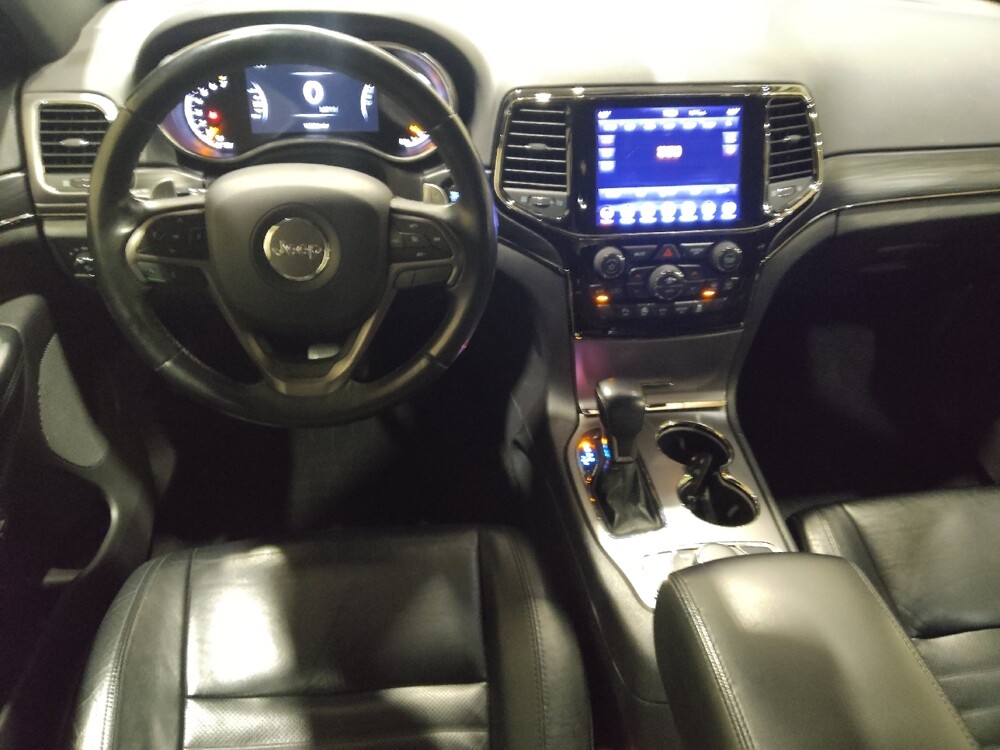 2019 Jeep Grand Cherokee in Williamstown, NJ 8094 - 18081553 22