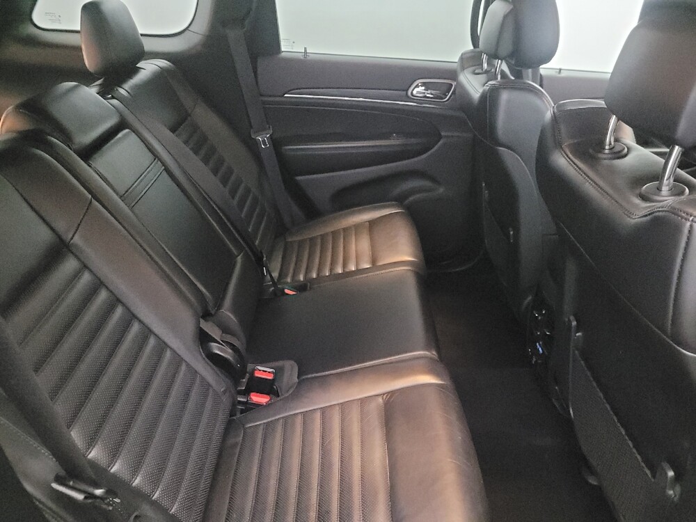 2019 Jeep Grand Cherokee in Williamstown, NJ 8094 - 18081553 19