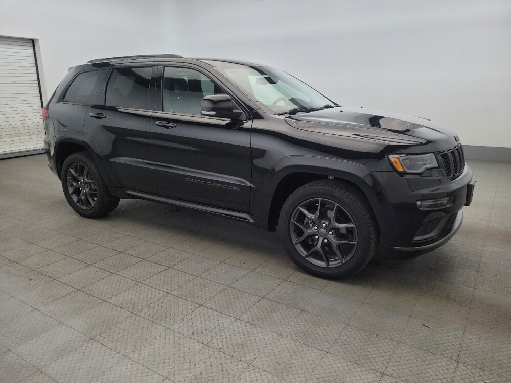 2019 Jeep Grand Cherokee in Williamstown, NJ 8094 - 18081553 11