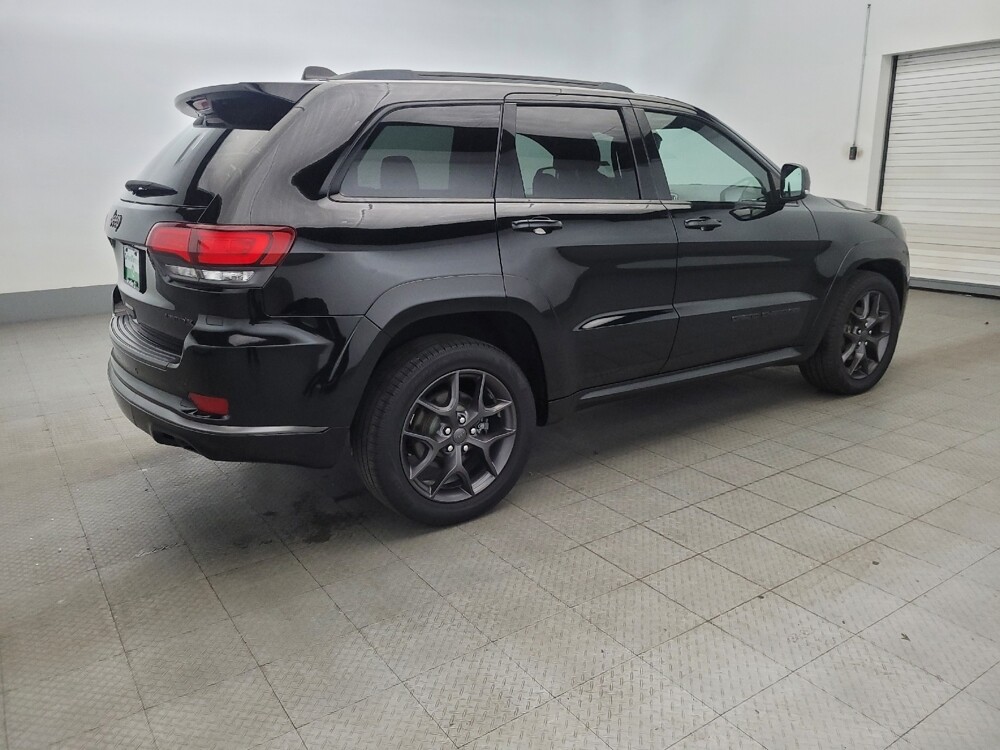 2019 Jeep Grand Cherokee in Williamstown, NJ 8094 - 18081553 10