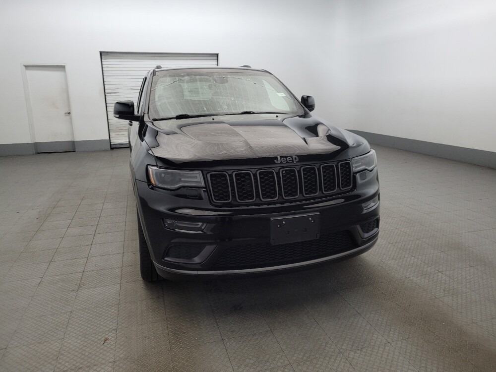 2019 Jeep Grand Cherokee in Williamstown, NJ 8094 - 18081553 14