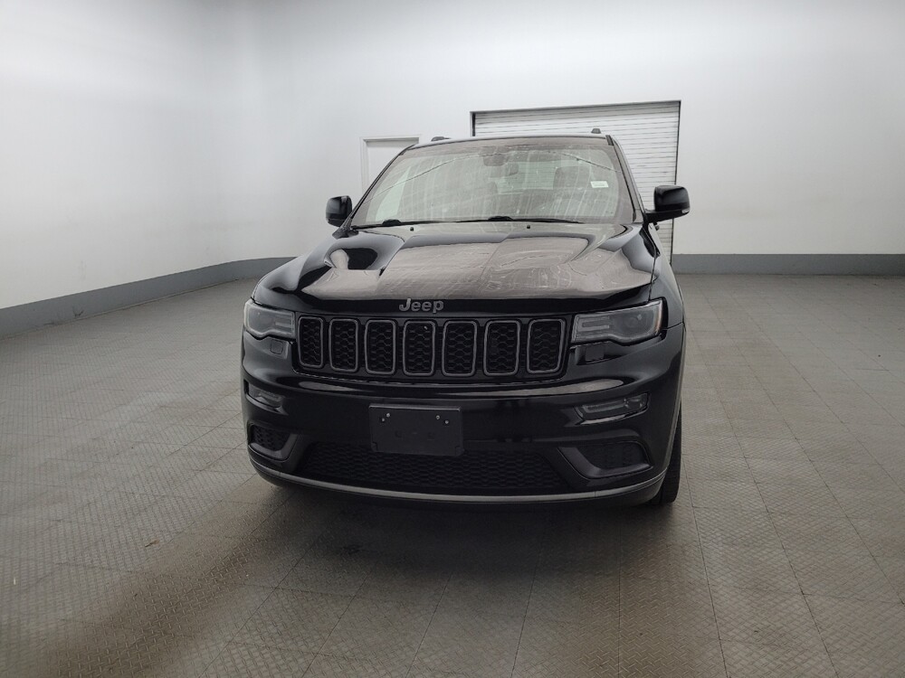 2019 Jeep Grand Cherokee in Williamstown, NJ 8094 - 18081553 15