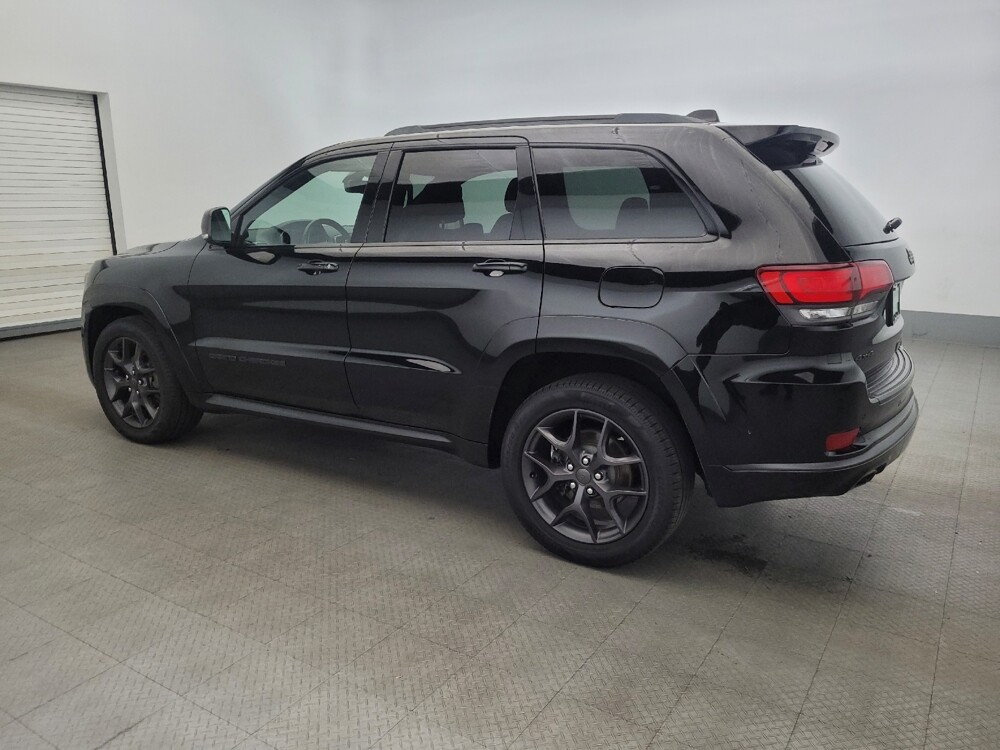 2019 Jeep Grand Cherokee in Williamstown, NJ 8094 - 18081553 3