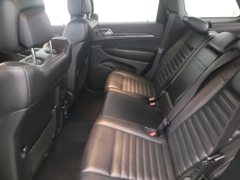 2019 Jeep Grand Cherokee in Williamstown, NJ 8094 - 18081553 18