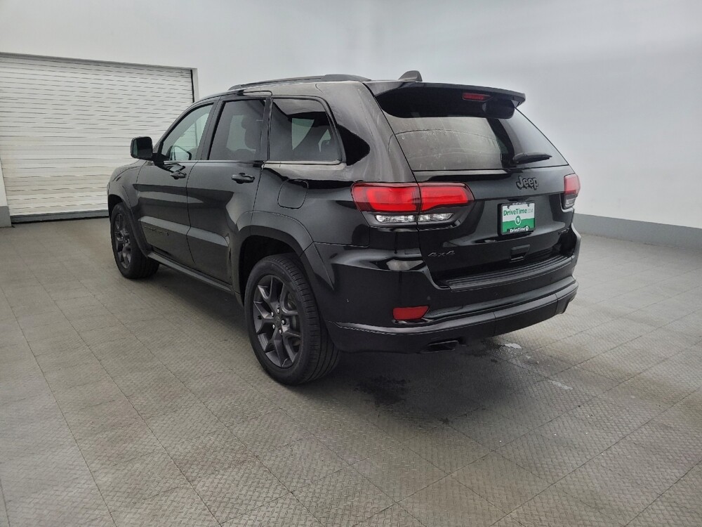 2019 Jeep Grand Cherokee in Williamstown, NJ 8094 - 18081553 5