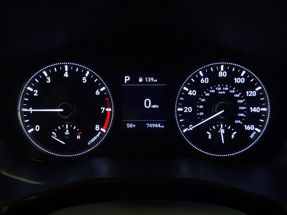 2020 Hyundai Santa Fe in Richmond, VA 23235 - 18081554 23