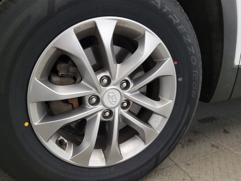 2020 Hyundai Santa Fe in Richmond, VA 23235 - 18081554 31