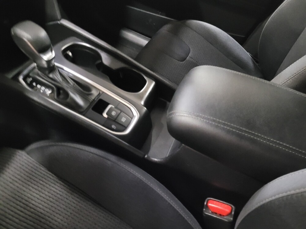 2020 Hyundai Santa Fe in Richmond, VA 23235 - 18081554 26