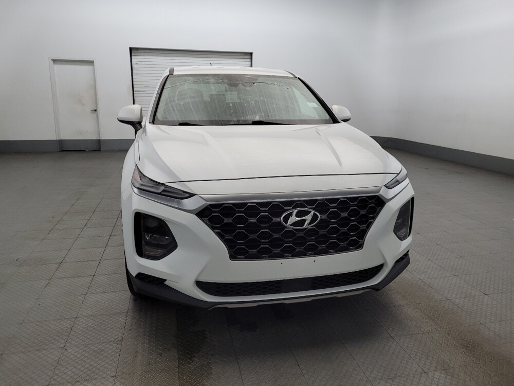 2020 Hyundai Santa Fe in Richmond, VA 23235 - 18081554 14