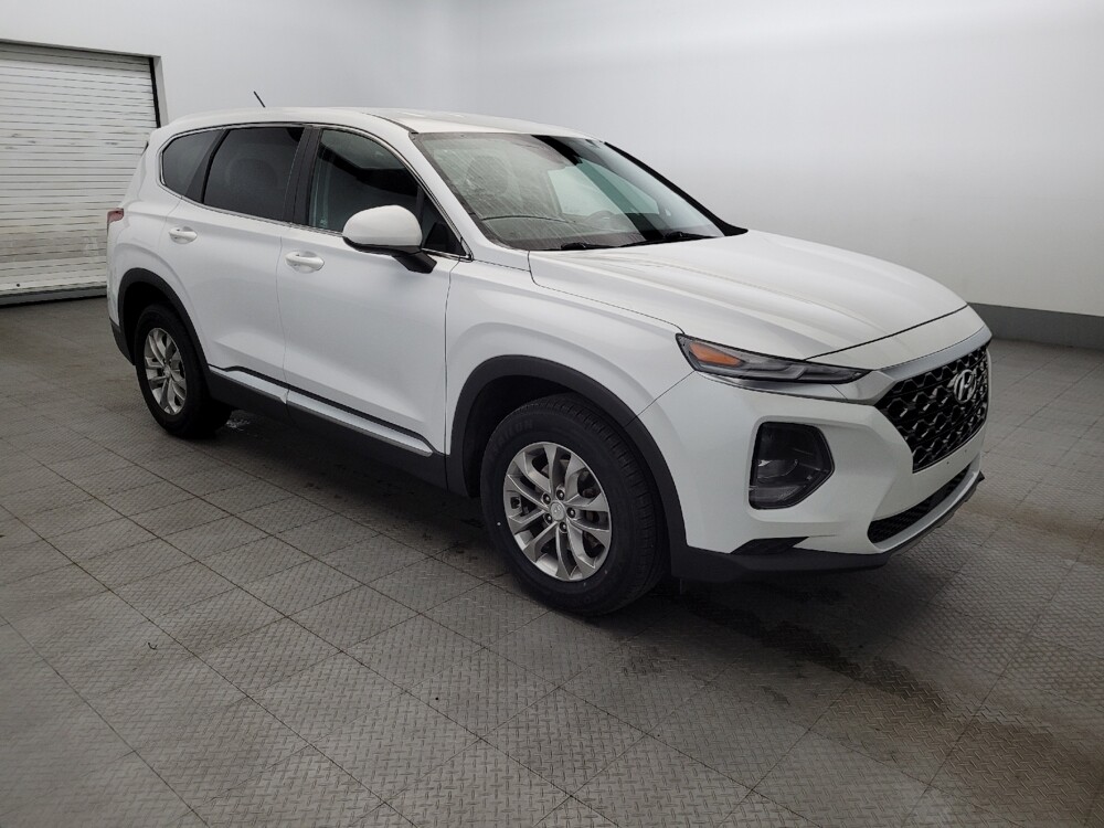 2020 Hyundai Santa Fe in Richmond, VA 23235 - 18081554 13