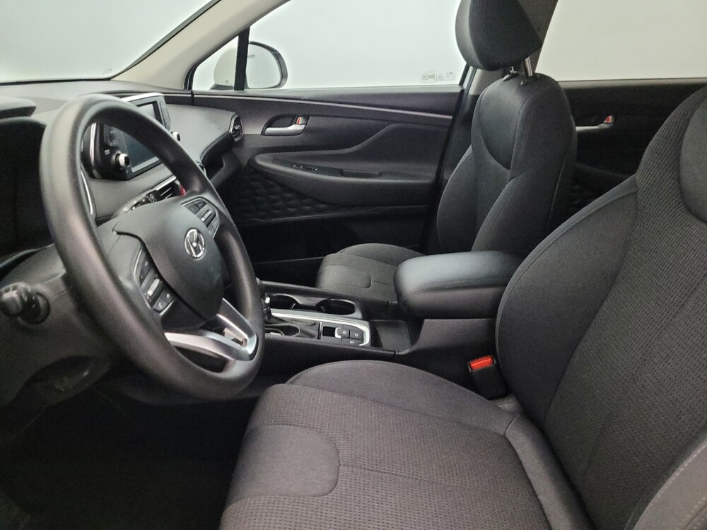 2020 Hyundai Santa Fe in Richmond, VA 23235 - 18081554 17