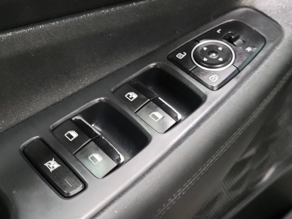 2020 Hyundai Santa Fe in Richmond, VA 23235 - 18081554 27